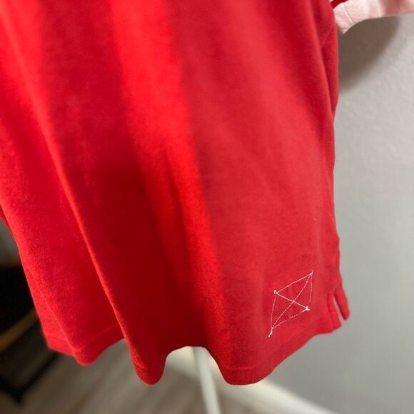 Vintage Nike Manchester United Rugby
Football Jersey Shirt Edition large women - Picture 11 of 14